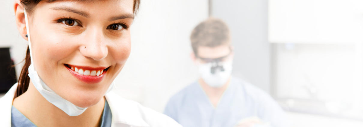 Dentist