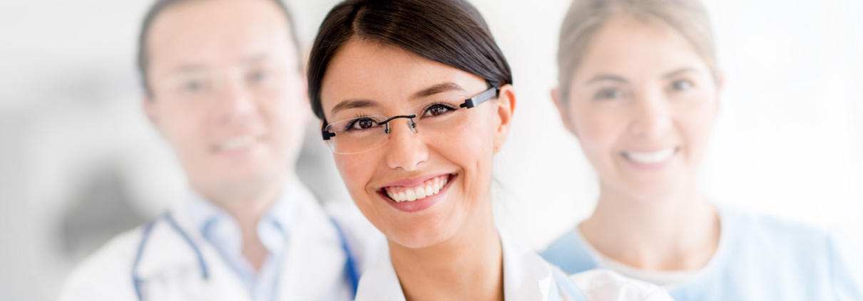 Medical team