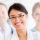 Medical team