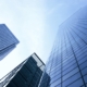 Corporate buildings