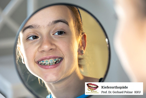 Kieferorthopäde Prof. Polzar in Büdingen